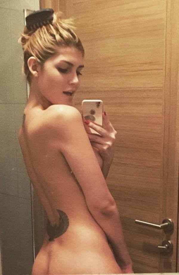 AnalHexe aus Bern,Schweiz