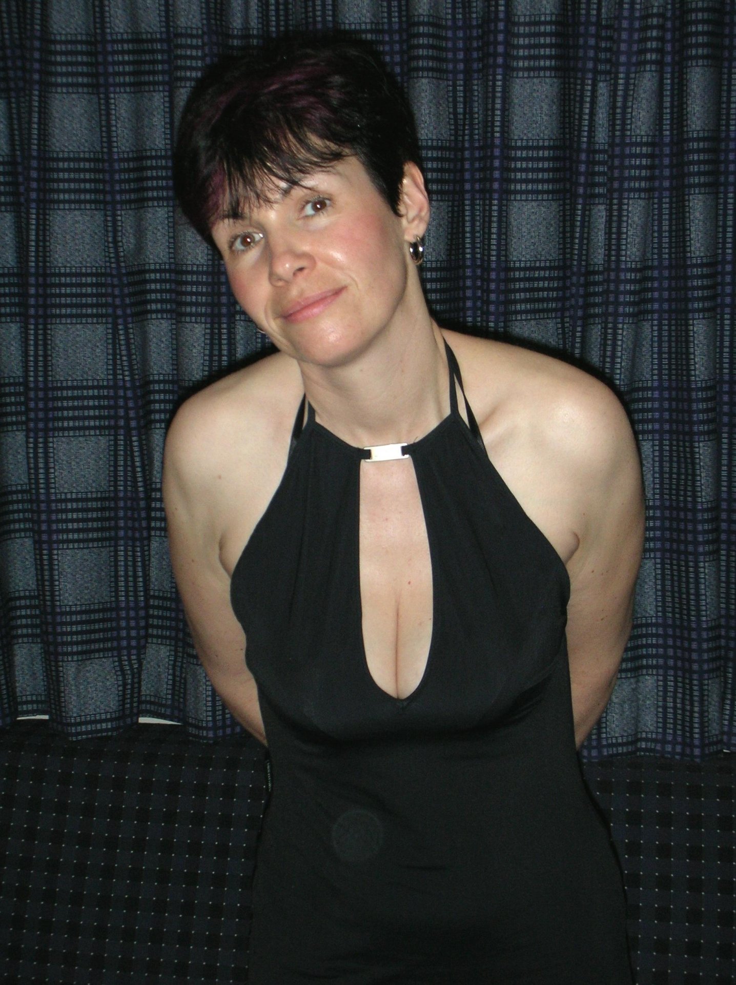 GeilePetra40 aus Zürich,Schweiz