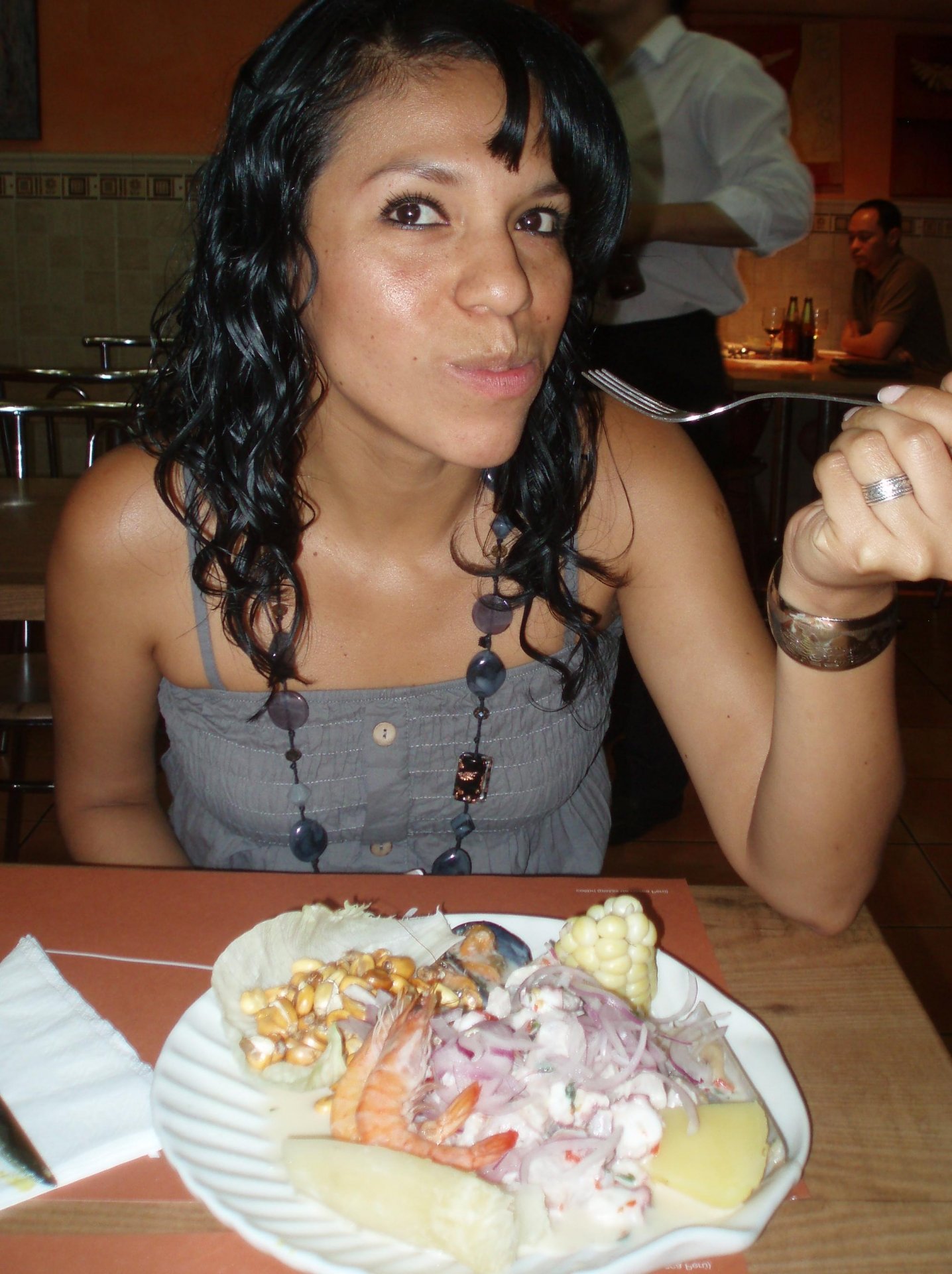 HeissesStück aus Niedersachsen,Deutschland