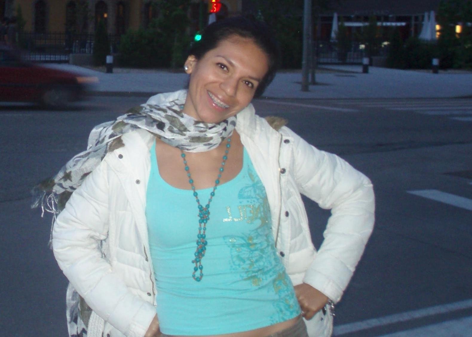 HeissesStück aus Niedersachsen,Deutschland