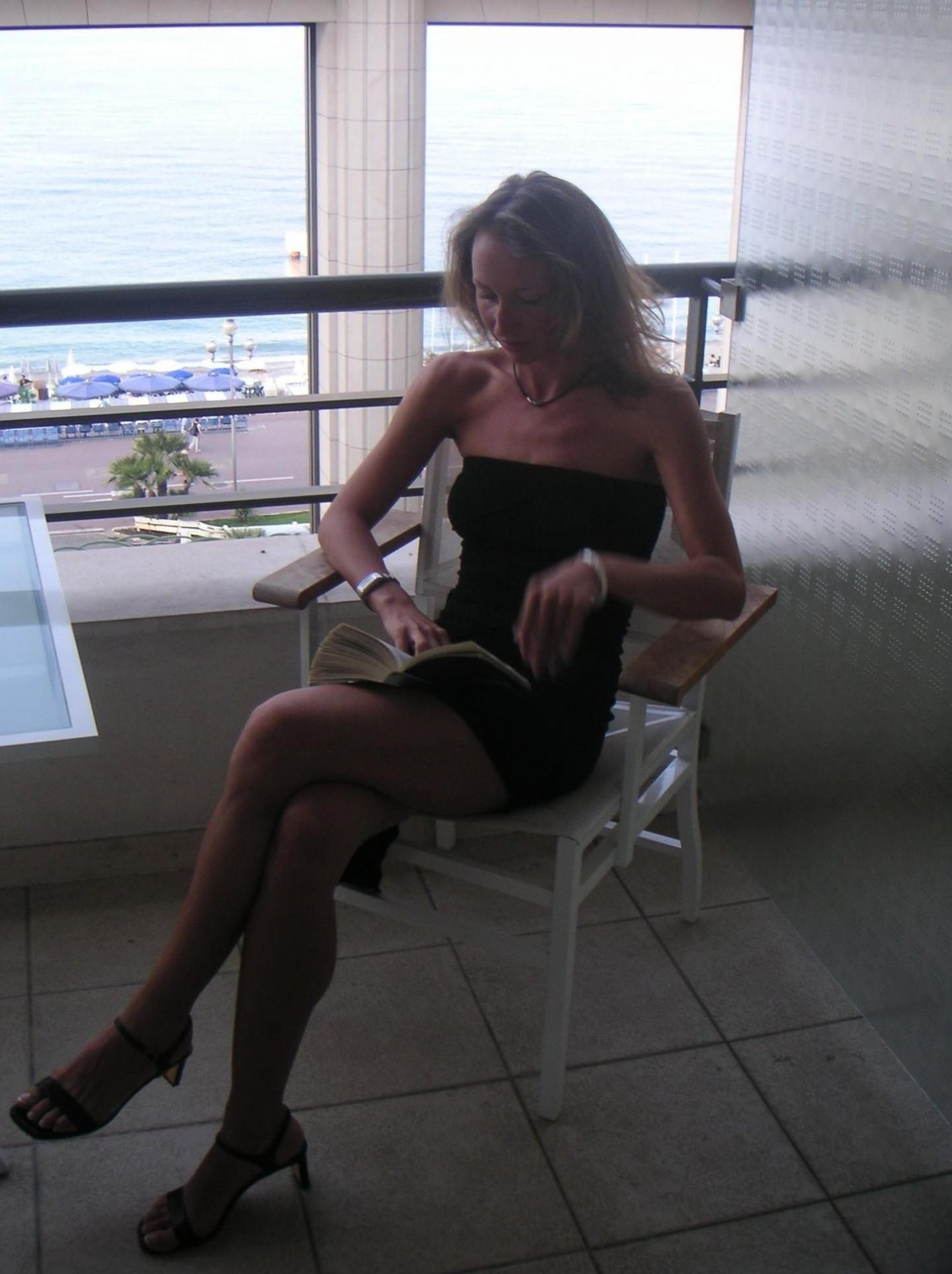 UrlauberinCora aus Bern,Schweiz