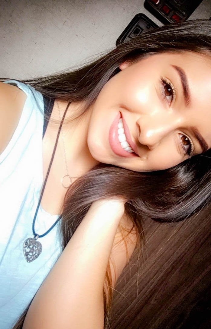 Verletzlichealicia aus Berlin,Deutschland