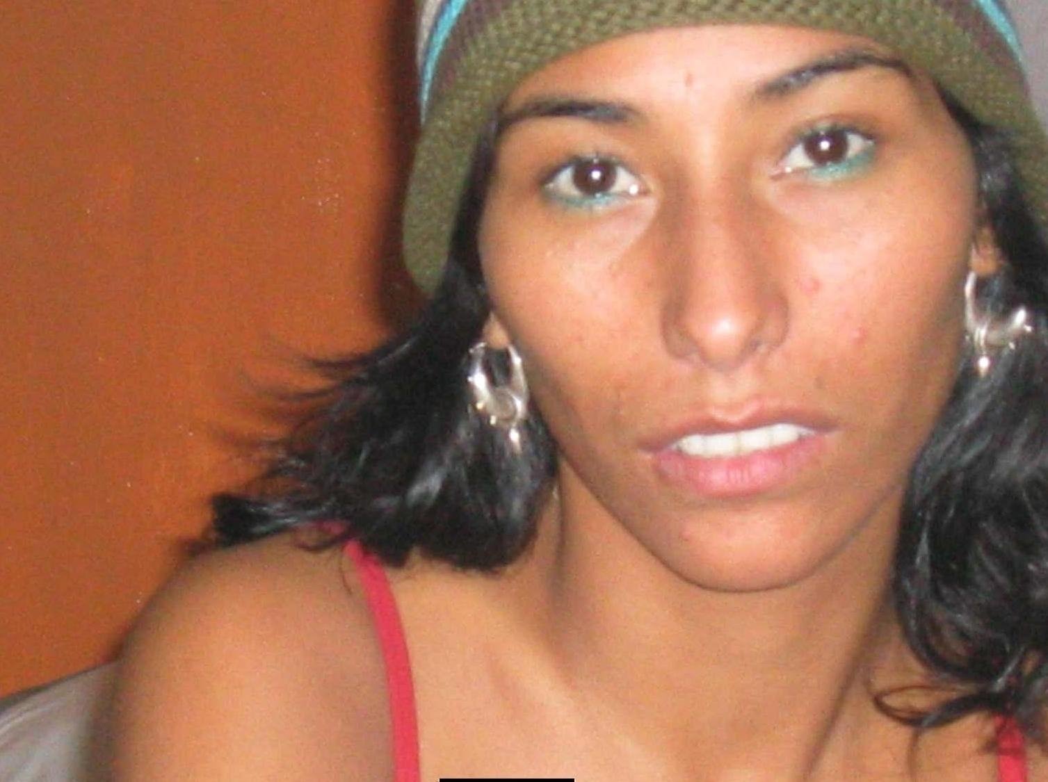 XXXLatina-BitchXXX aus Bern,Schweiz