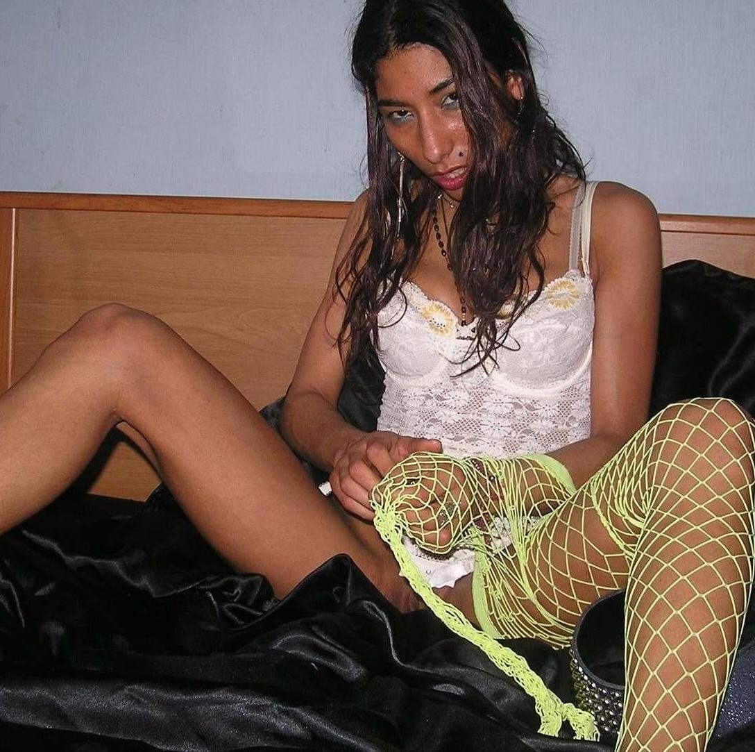 XXXLatina-BitchXXX aus Bern,Schweiz