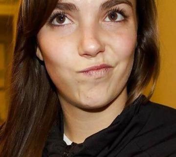 BrownHairgirl aus Sachsen,Deutschland