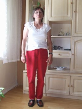 CouchPotatoe aus Wien,Österreich