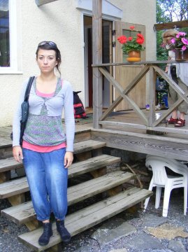 ReiseMausi28 aus Bayern,Deutschland